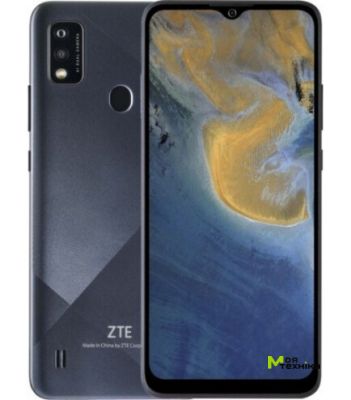 Мобільний телефон ZTE Blade A51 3/64GB