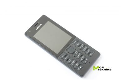 Мобильный телефон Nokia 216 Dual Sim RM-1187