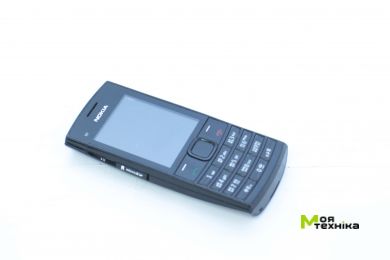Мобільний телефон Nokia X2-02