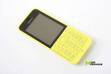 Мобильный телефон Nokia 220 Dual Sim RM-969