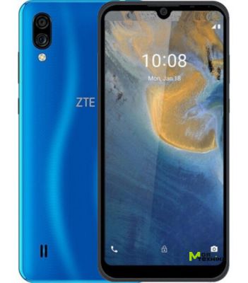 Мобильный телефон ZTE BLADE A51 lite 2/32GB Blue