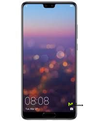 Мобільний телефон Huawei P20 6/128GB