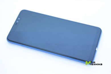 Мобільний телефон Xiaomi Redmi Note 6 Pro 3/32GB