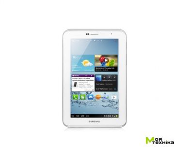 Планшет Samsung P3110 Galaxy Tab 2