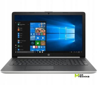Ноутбук HP Laptop 15-da0004nw