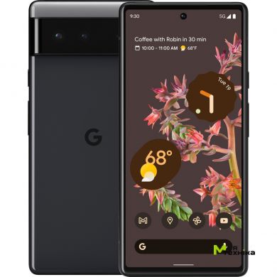 Мобільний телефон Google Pixel 6 8/128GB