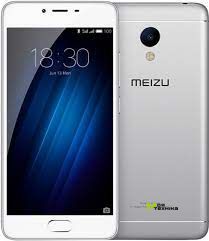 Мобильный телефон Meizu M3s 2/16Gb