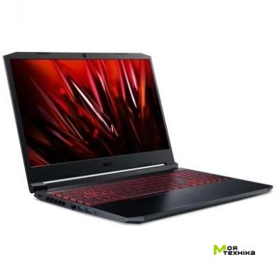 Ноутбук Acer AN515-57-51H7
