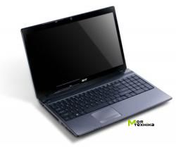 Ноутбук Acer 7560G-4334G50Mnkk (4 ГБ/500 ГБ/A4-3300M)