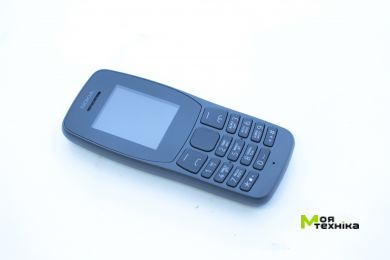 Мобільний телефон Nokia 110 TA-1192 2019