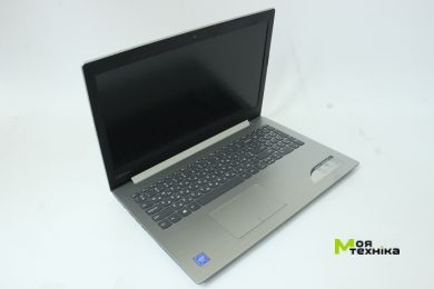 Ноутбук Lenovo IdeaPad 320-15IAP (4 ГБ/500 ГБ/Celeron N3350 1,10GHz)
