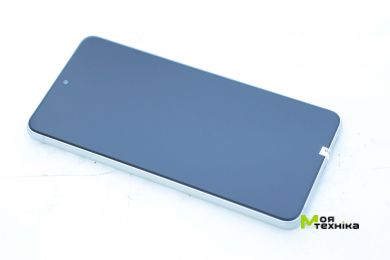 Мобільний телефон Samsung G990 Galaxy S21 FE 8/256GB