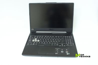 Ноутбук Asus FX506LH-HN004 (8 ГБ/512 ГБ SSD/i5-10300H)