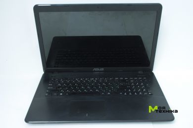 Ноутбук Asus X751MD-TY060D