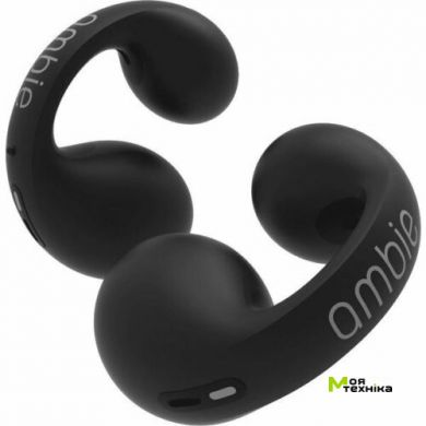 Bluetooth гарнітура Ambie Sound AM-TW01/BC