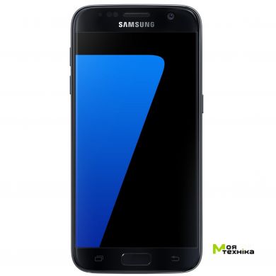 Мобільний телефон Samsung G930 Galaxy S7 32Gb
