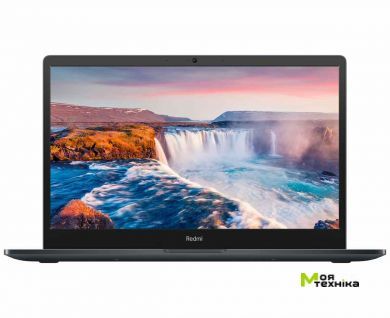 Ноутбук RedmiBook 15 XMA2101-BN