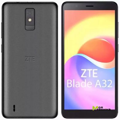 Мобільний телефон ZTE Blade A32 2/32GB