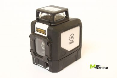 Нівелір лазерний MyTools 3D-Mark 144-3R-360-A