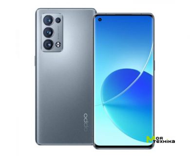 Мобільний телефон OPPO Reno6 Pro 5G 12/256GB (CPH2247)