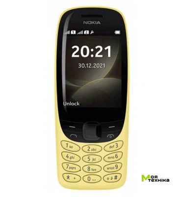 Мобільний телефон NOKIA 6310 TA-1400 DS
