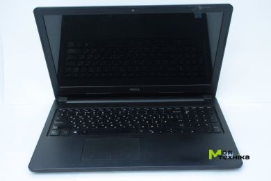 Ноутбук DELL P63F002