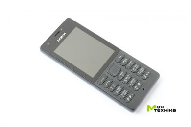 Мобільний телефон Nokia 216 Dual Sim RM-1187