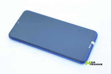 Мобільний телефон Xiaomi Redmi note 8 4GB/64GB
