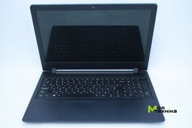 Ноутбук Lenovo ideapad 110-15ISK (80UD)