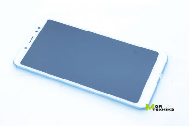Мобільний телефон Xiaomi Redmi Note 5 4 / 64Gb