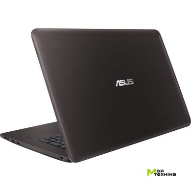Ноутбук Asus X756UQ-TY001D
