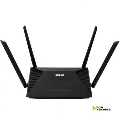 Wi Fi роутер Asus RT-AX53U