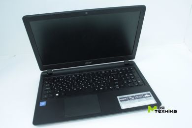 Ноутбук Acer ES1-533-C2K6