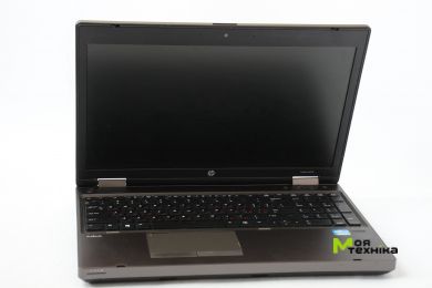Ноутбук HP Probook 6570b (4 ГБ/500 ГБ/i5-3230m)